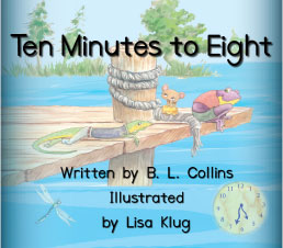 Ten Minutes to Eight Ebook Link